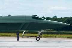 美俄吓一大跳:中国又一款战轰机即将服役